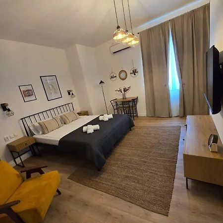 Stari Ii Apartment