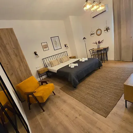 Apartment Stari Ii *
