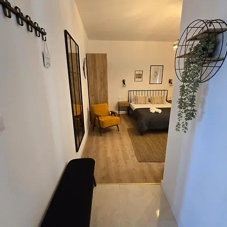 Apartment Stari Ii *